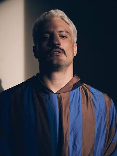 Bernardo Campos