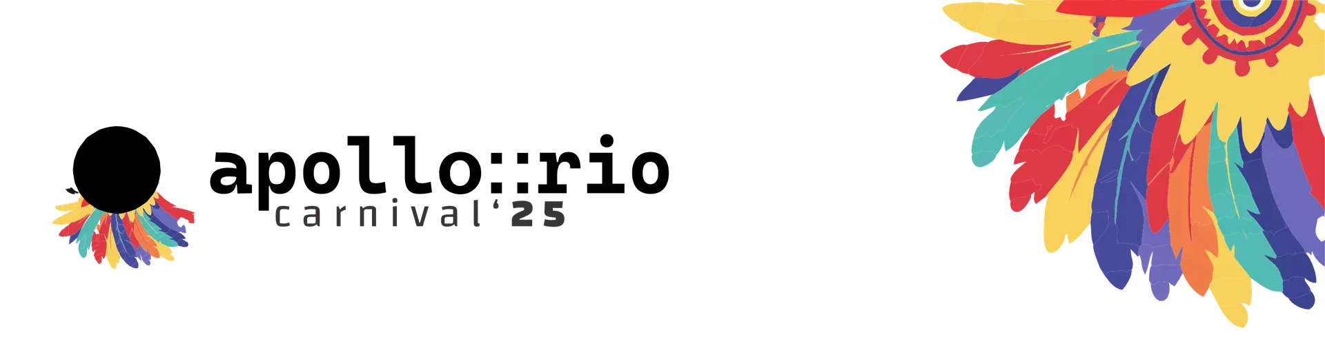 carnival25 campaign